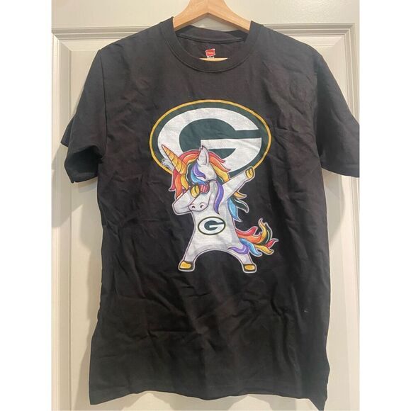 Green Bay Packers T-shirt size Small - Picture 1 of 2